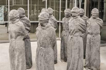 <p>International Museum of the Red Cross</p>